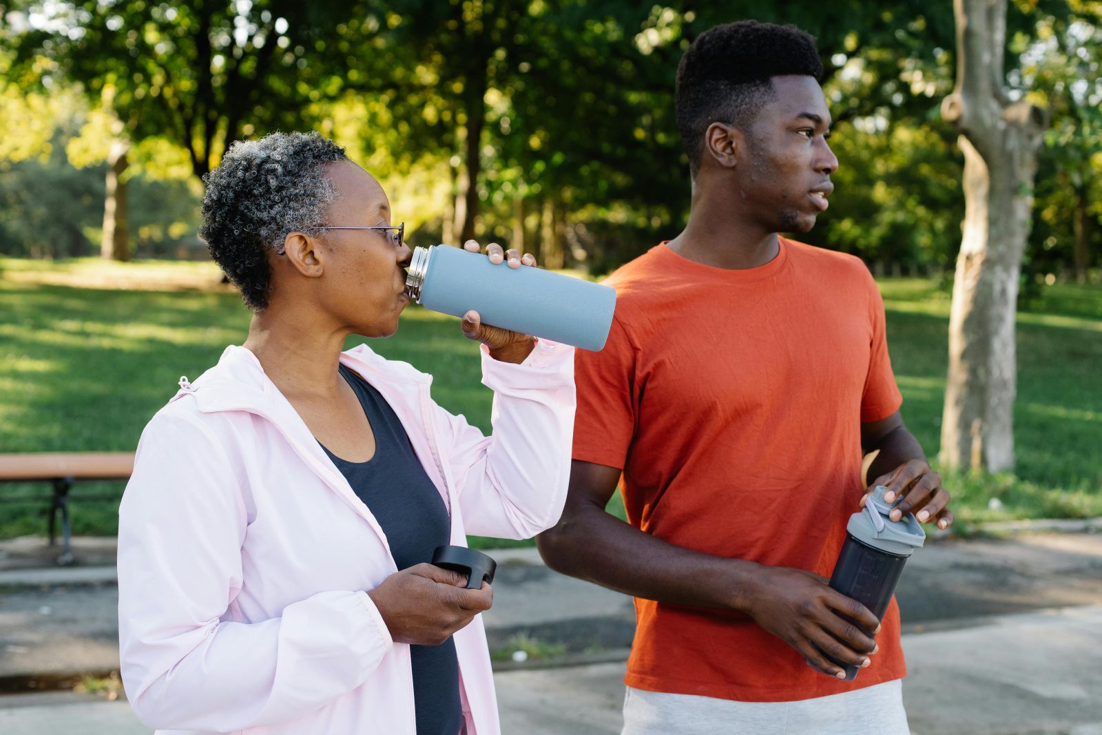 5 Simple Tips to Stay Active All Day for Better Health and Energy