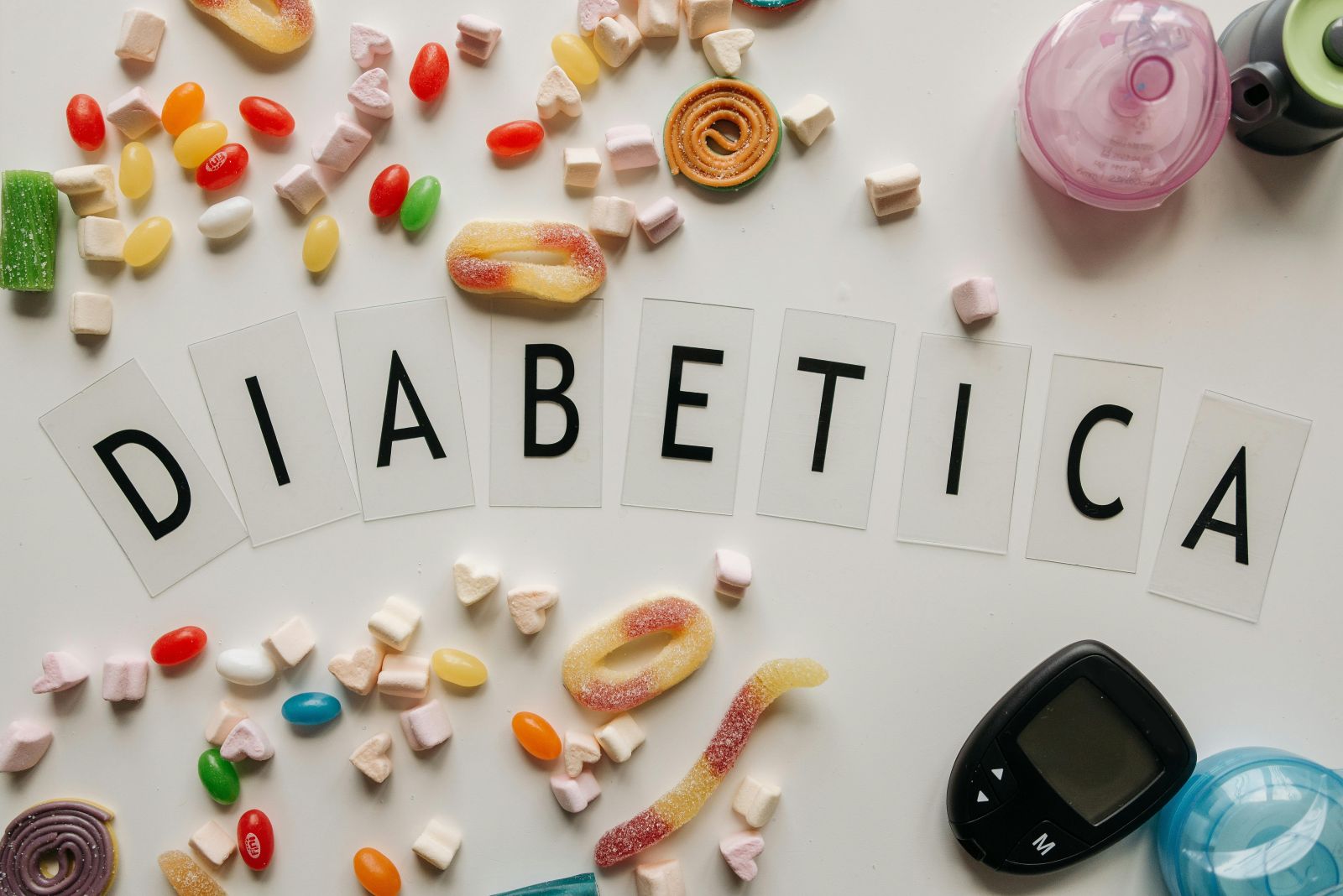 9 Effective Ways to Control Blood Sugar Levels 