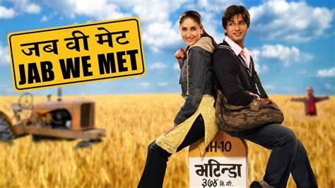 Jab we Met