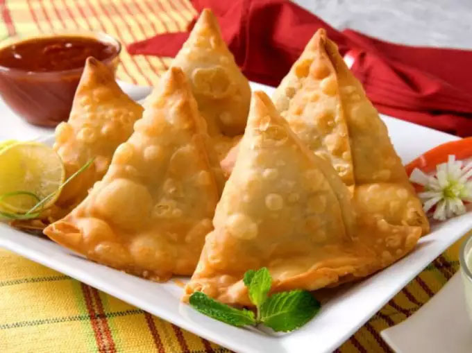 Samosa Ban in Somalia