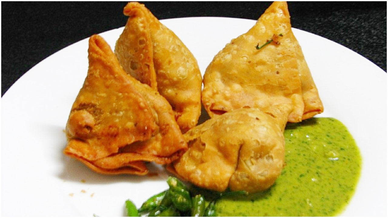 Samosa Ban in Somalia