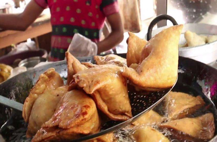 Samosa Ban in Somalia