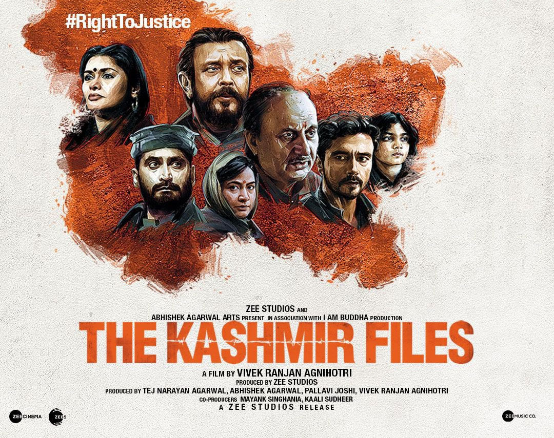 The Kashmir Files