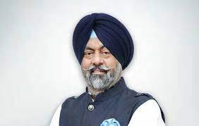 Shiromani Akali Dal expels Harmeet Singh Kalka