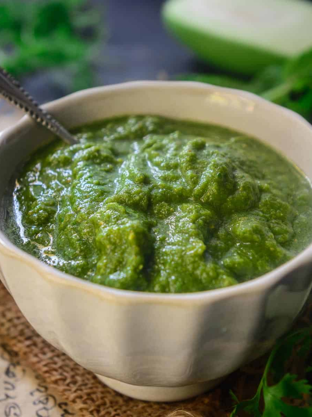 घर पर ऐसे बनाये स्वादिष्ट परवल की चटनी