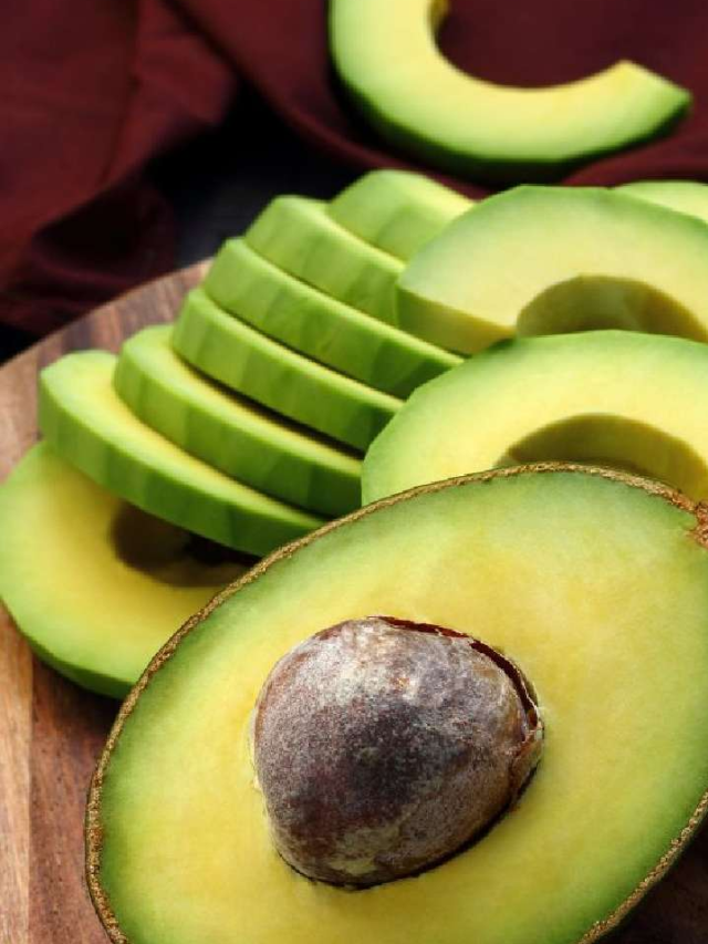 इन लोगो लिए फायदेमंद है एवोकाडो