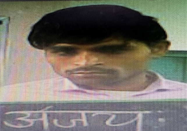 Prisoner escapes from Etawah jail