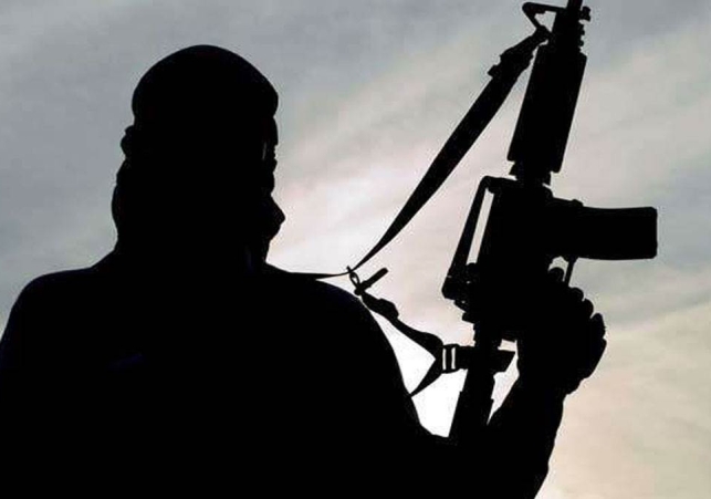 आतंकवादी इदरीश अहमद डार के तार देहरादून से जुड़ने के बाद खुफिया विभाग सतर्क