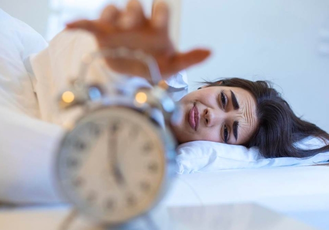 Body Clock Importance