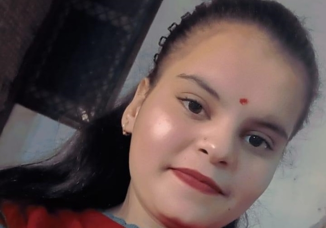 BJP Woman Leader Daughter Suicide Case