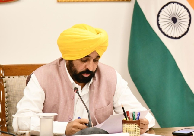 Cabinet headed by Chief Minister Approves Exemplary Labour Reform