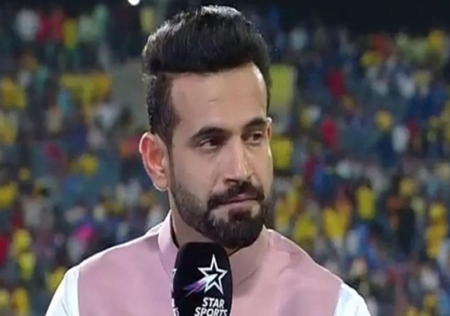 irfan pathan advises virat kohli