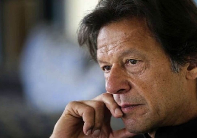 ECP verdict against Imran Khan: इमरान खान पर पड़ी चुनाव आयोग की मार