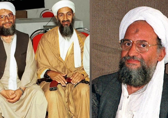 Al Qaeda leader Al-Zawahiri: लादेन का निजी डाक्‍टर भी था जवाहिरी