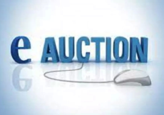 Properties E-auction
