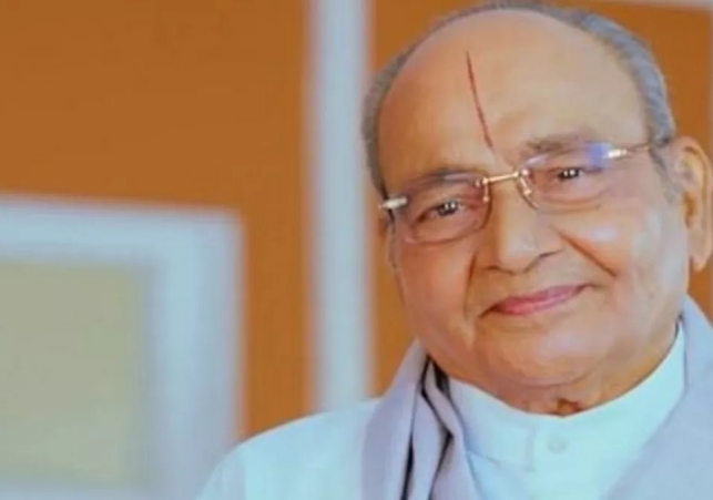 K Viswanath Death