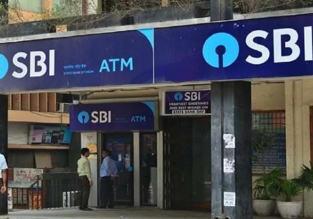 SBI Q3 Result