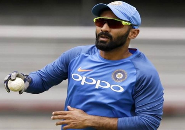 दिनेश कार्तिक की कप्तानी में भारत ने जीता दूसरा वार्म-अप मैच