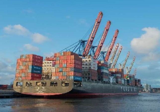 Export-Import Data: 19 महीने बाद निर्यात में गिरावट
