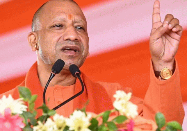  the holy land now steeped in the spirit of Ram Rajya