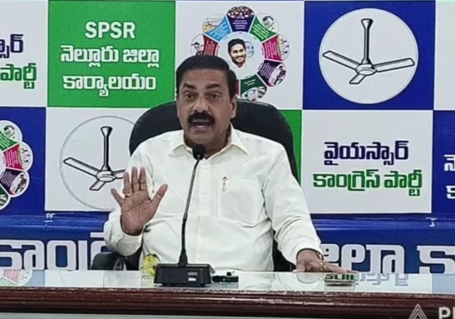 Remove B.R. Naidu to save the Sanctity of TTD