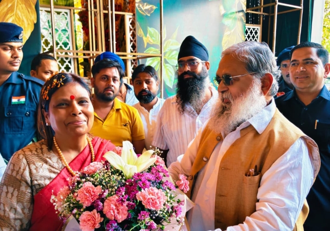 Realizing the resolve of Antyodaya