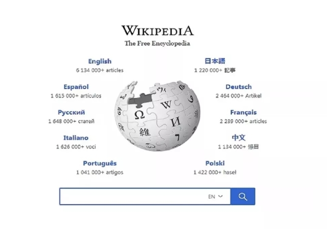 Wikipedia ban Pakistan