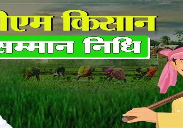 PM Kisan Samman Nidhi Yojana