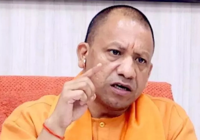 Shri Ram Swaroop Memorial University Lathi Charge Case