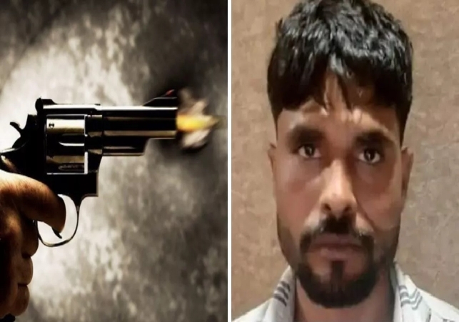 UP Police Encounter