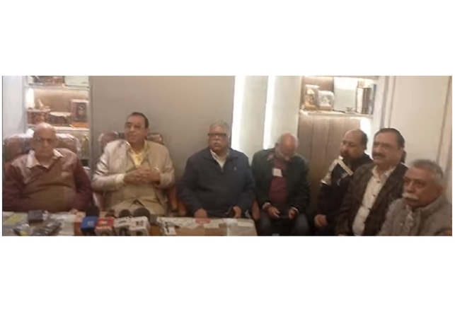 Sindhi Community will Forget their Differences