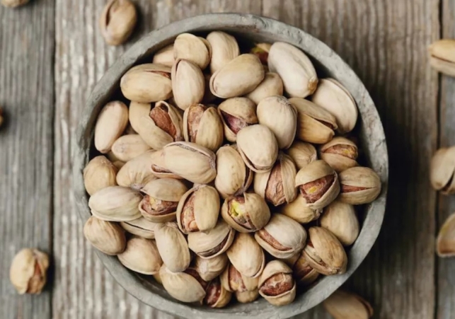 Side effects of Pistachios