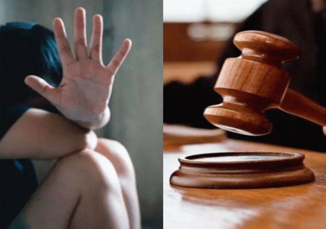 Accused acquitted in minor rape