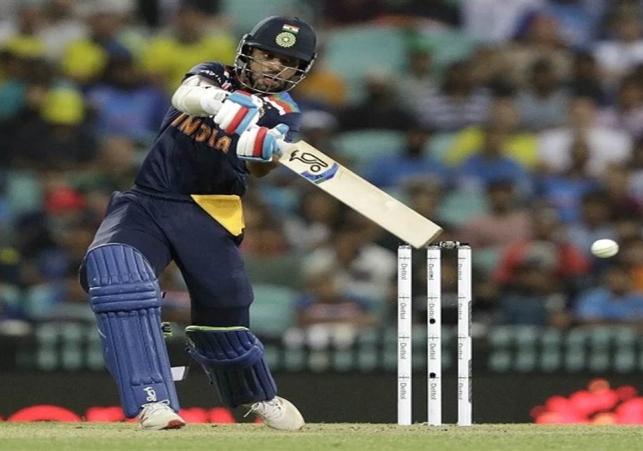 The One Sports: भारतीय ओपनर बल्लेबाज शिखर धवन ने शुरू की अपनी खेल अकादमी