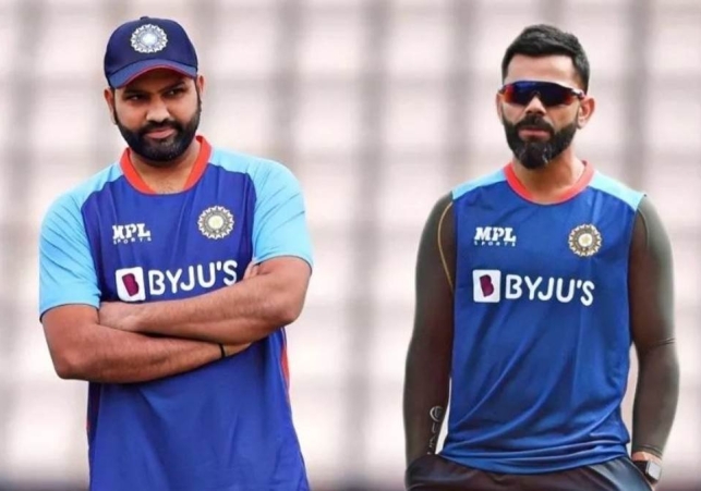 Virat vs Rohit:BCCI Debate: अधिकारी का बयान