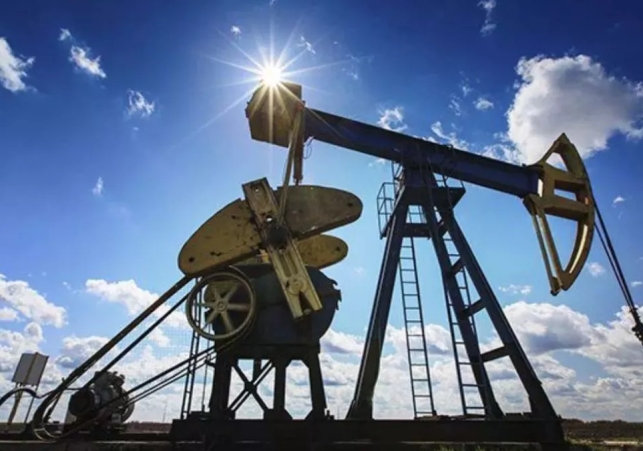 Russian Crude Oil Imports