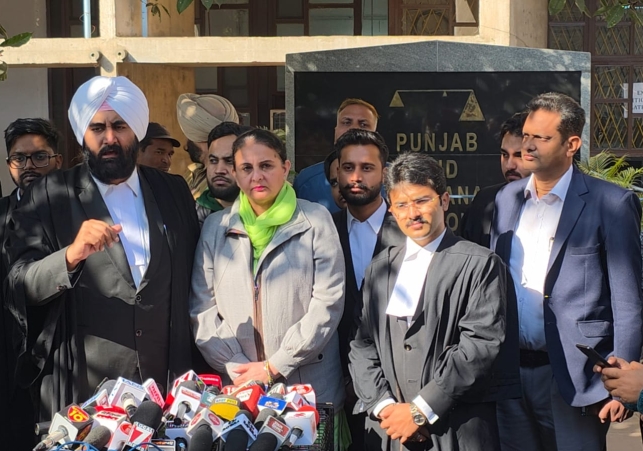 Misuse of Government Machinery by the AAP Government