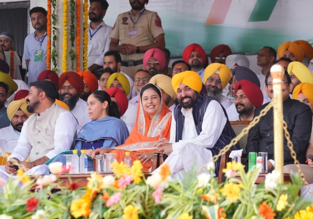 Punjab Government has Succeeded in Understanding