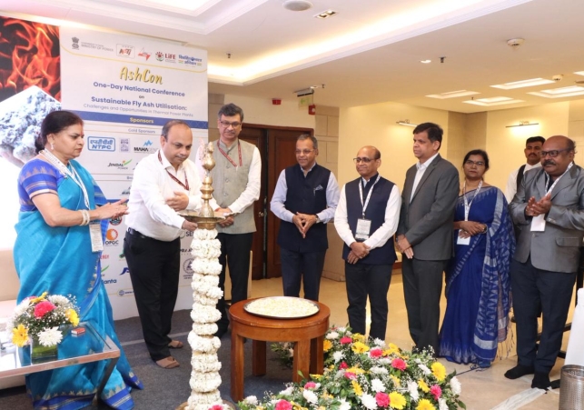 National Conference on Sustainable Utilization