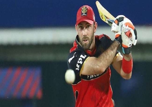 Glenn Maxwell ने Virat Kohli के साथ बल्लेबाजी करने से किया मना