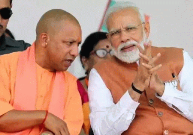 BJP new strategy for Mission 2027