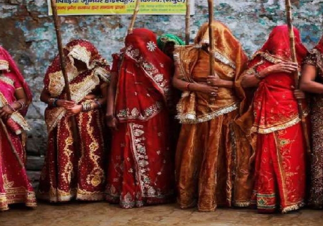 Banni festival in Andhra Pradesh