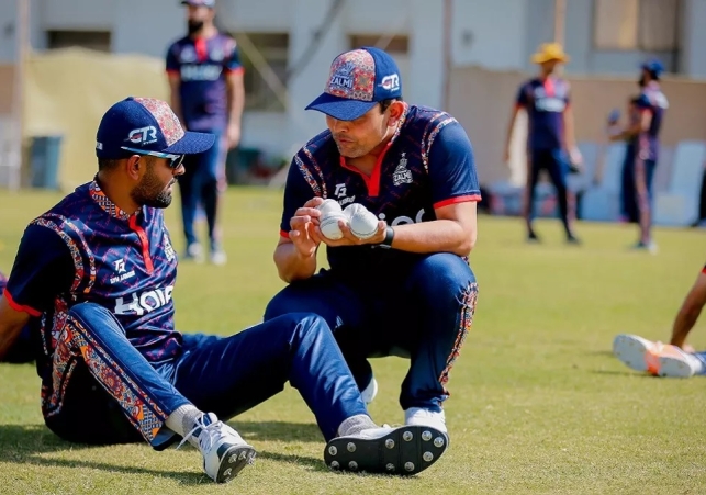 Kamran Akmal Retirement