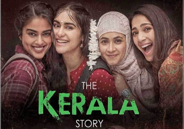 The Kerala Story Box Office Collection Day 2