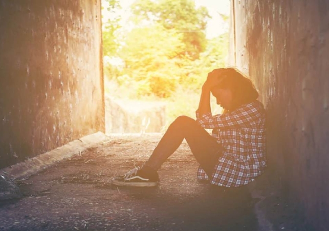 relief from depression: अपने दम पर कैसे निकलें डिप्रेशन से बाहर