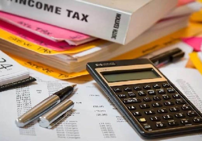 ITR Refund: Income Tax रिफंड आया या नहीं