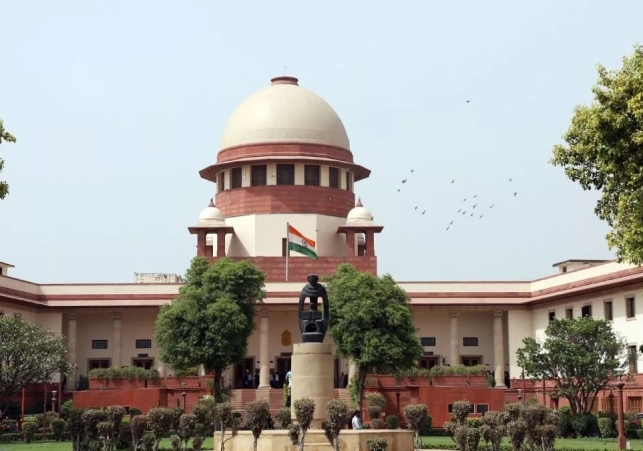 Supreme Court on Demonetisation