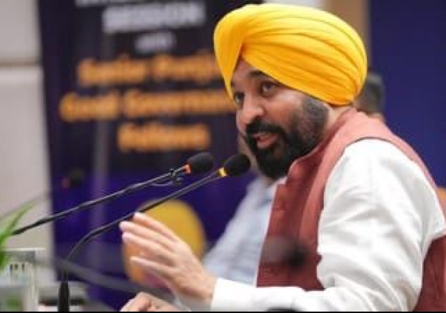 Punjab Emerges as India's New Industrial Epicente