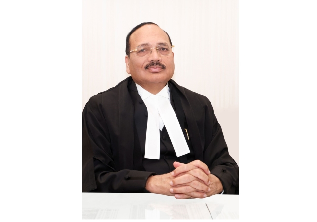 CJI Unveils Major Overhaul of Supreme Court Listing System