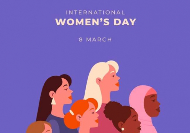 क्यों मनाया जाता है अंतरराष्ट्रीय महिला दिवस